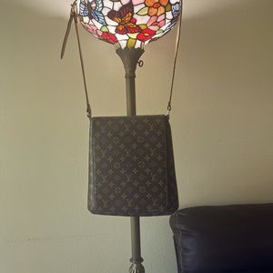 COPY - Louis Vuitton MESSENGER BAG